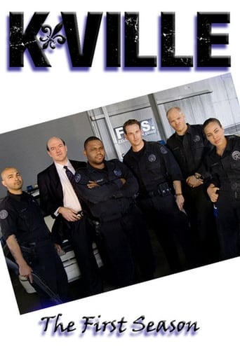 K-Ville Season 1