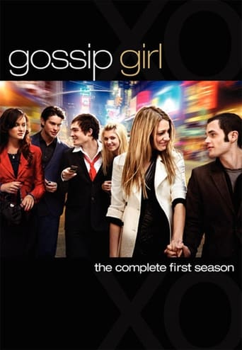 Gossip Girl Season 1