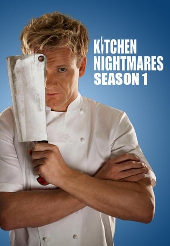 Kitchen Nightmares Season 1