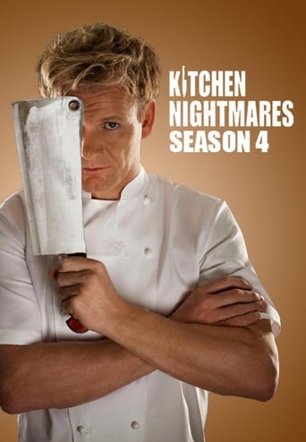 Kitchen Nightmares Season 4