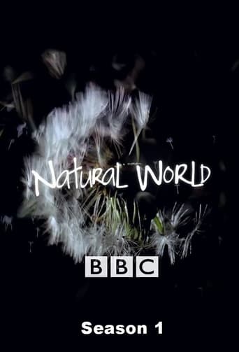 Natural World Season 1