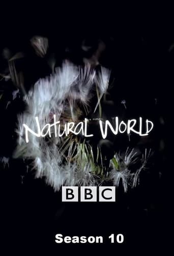 Natural World Season 10