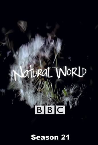 Natural World Season 21