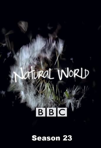 Natural World Season 23