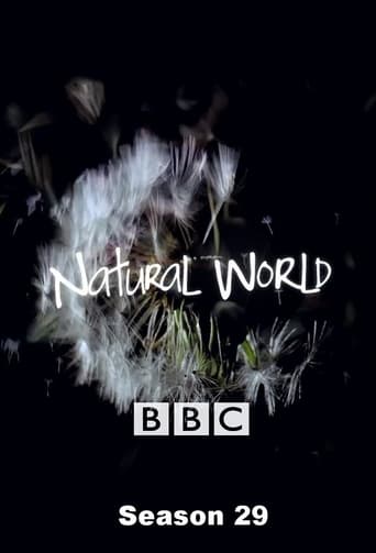 Natural World Season 29