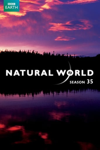 Natural World Season 35