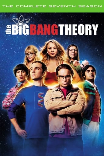 The Big Bang Theory