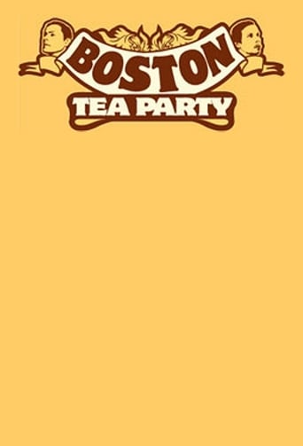 Boston Tea Party Season 1