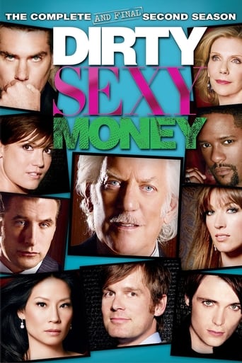 Dirty Sexy Money Season 2