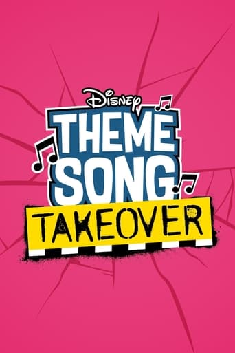 Theme Song Takeover Season 1