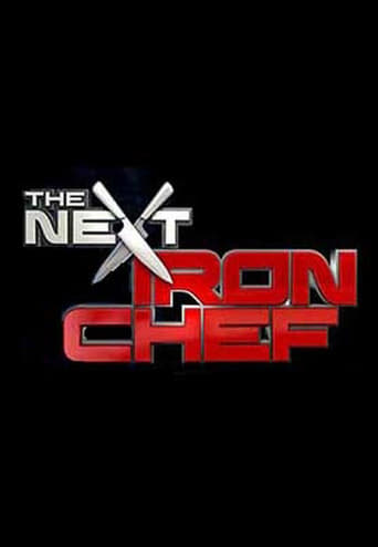 The Next Iron Chef Season 1