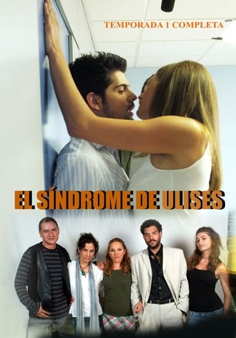 El síndrome de Ulises Season 1