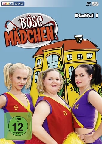 Böse Mädchen Season 1