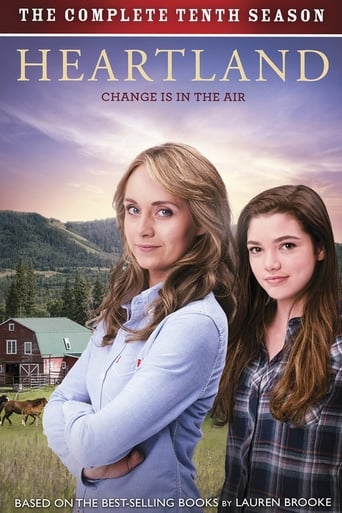 Heartland Season 10