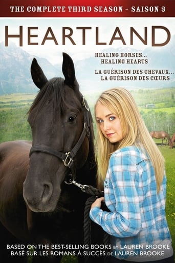 Heartland Season 3