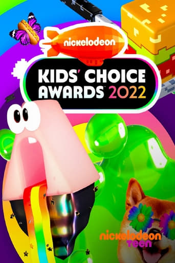 Kids' Choice Awards Season 35