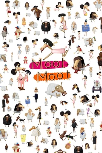 Moot-Moot Season 1