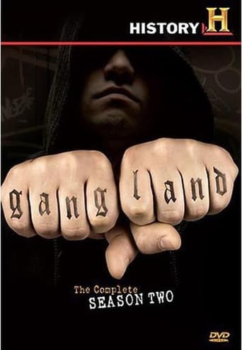 Gangland Season 2