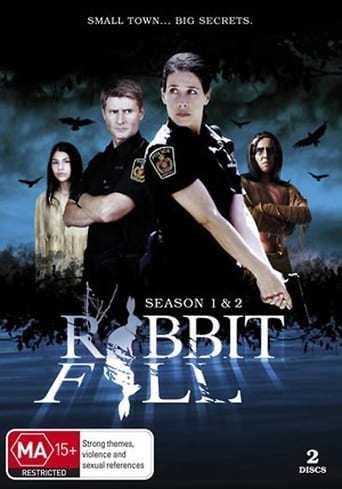 Rabbit Fall Season 1