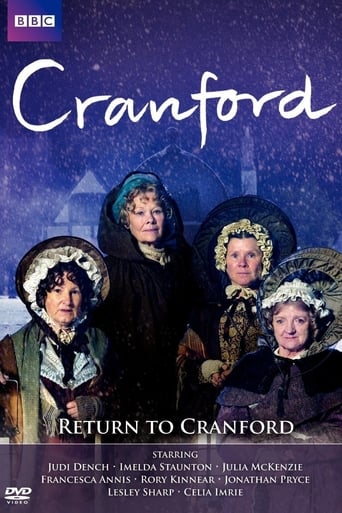 Cranford Season 2