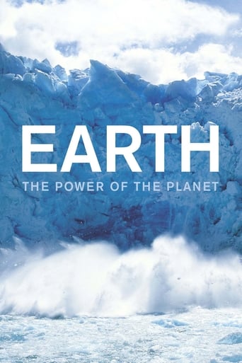 Earth: The Power of the Planet Season 1