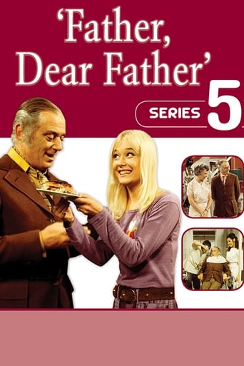 Father, Dear Father Season 5