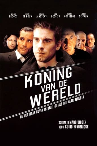 Koning van de Wereld