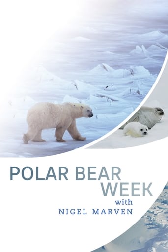 Polar Bear Week with Nigel Marven Season 1