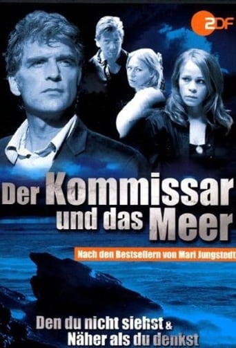 Der Kommissar und das Meer Season 1
