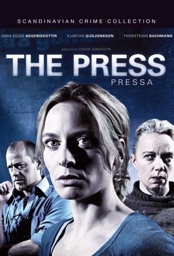 The Press