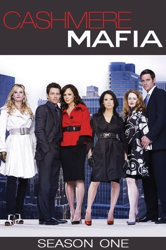 Cashmere Mafia Season 1