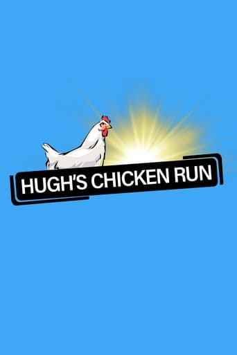 Hugh's Chicken Run Season 1