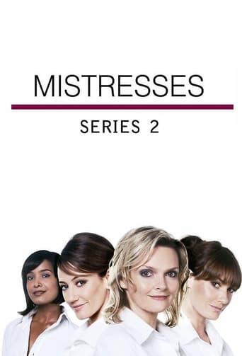 Mistresses Season 2