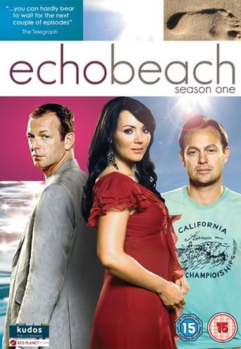 Echo Beach Season 1