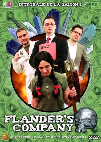 Flander's company Season 1