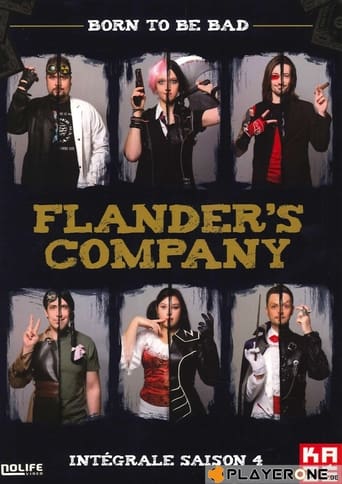 Flander's company Season 4