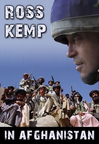 Ross Kemp in Afghanistan Season 1