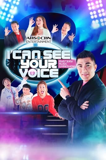 I Can See Your Voice Season 5