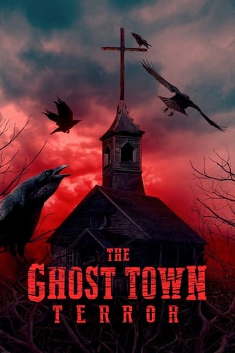 The Ghost Town Terror Season 2