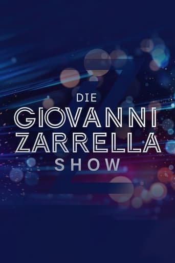 Die Giovanni Zarrella Show Season 1