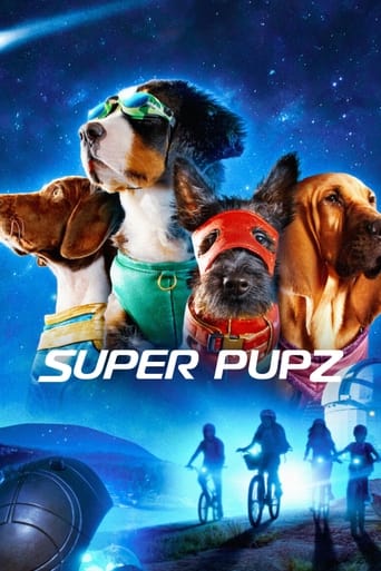 Super PupZ Season 1