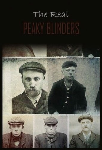 The Real Peaky Blinders Season 1