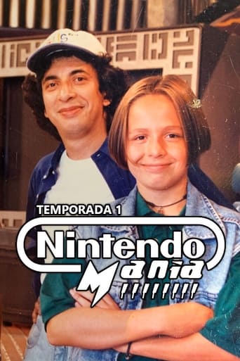 Nintendomania Season 1