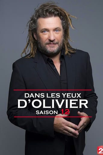 Dans les yeux d'Olivier Season 12