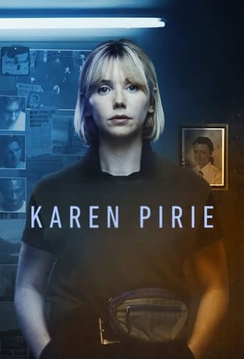 Karen Pirie Season 1