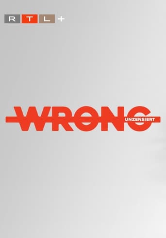 WRONG - unzensiert Season 1