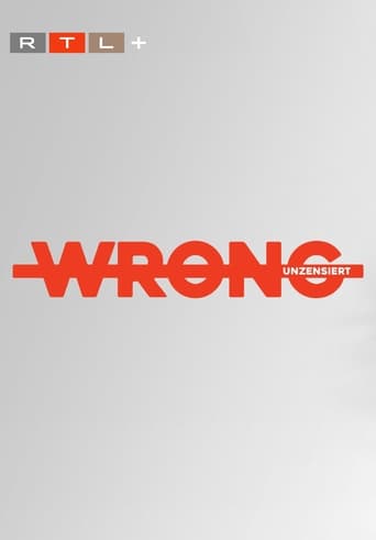 WRONG - unzensiert Season 2