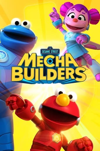 Mecha Builders Season 1