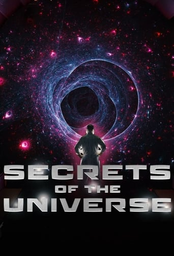 Secrets of the Universe Season 1