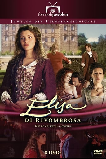 Elisa di Rivombrosa Season 1